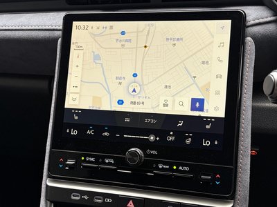2025 Lexus LBX 缩略图 38