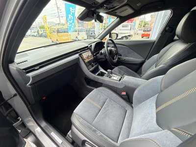 2025 Lexus LBX 缩略图 48
