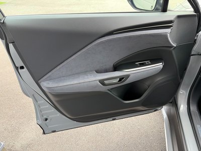 2025 Lexus LBX 缩略图 47