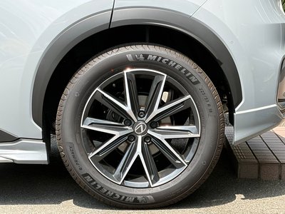 2025 Lexus LBX 缩略图 66
