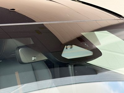 2025 Lexus LBX 缩略图 36