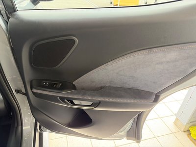 2025 Lexus LBX 缩略图 52
