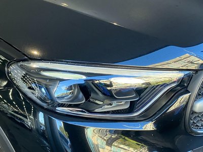 MERCEDES-BENZ GLC - 7