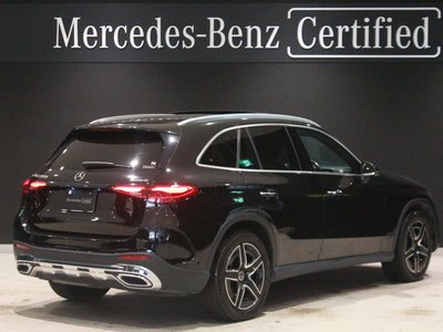 MERCEDES-BENZ GLC - 4