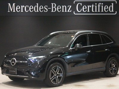 MERCEDES-BENZ GLC - 1