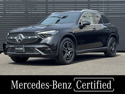 MERCEDES-BENZ GLC - 2