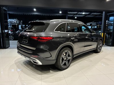 MERCEDES-BENZ GLC - 5