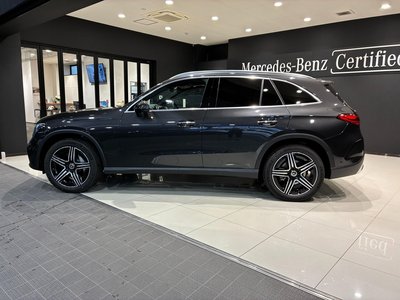 MERCEDES-BENZ GLC - 8
