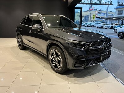 MERCEDES-BENZ GLC - 3