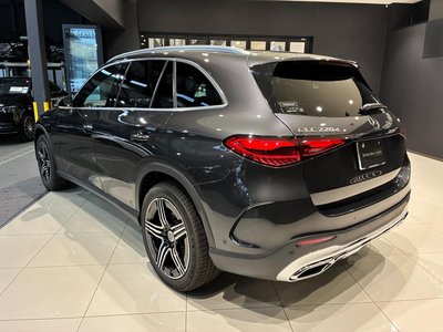 MERCEDES-BENZ GLC - 7