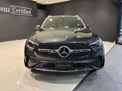 MERCEDES-BENZ GLC - 2