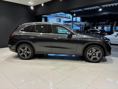 MERCEDES-BENZ GLC - 4