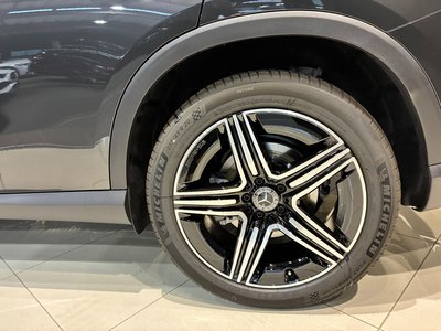 MERCEDES-BENZ GLC - 10