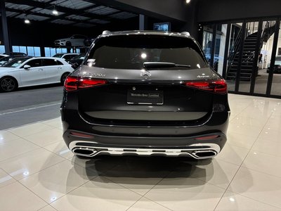 MERCEDES-BENZ GLC - 6