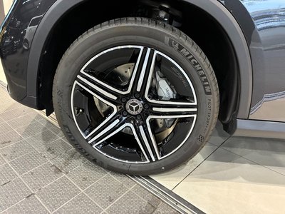 MERCEDES-BENZ GLC - 9