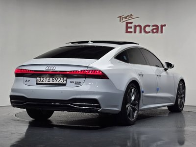 AUDI A7 - 3