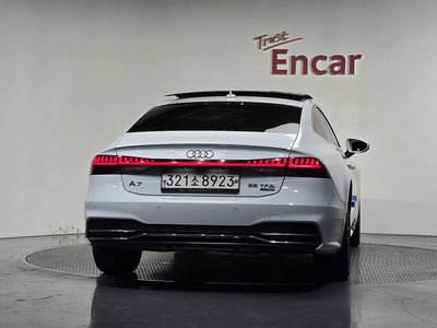 AUDI A7 - 4