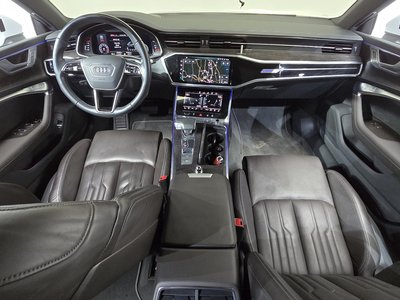 AUDI A7 - 5