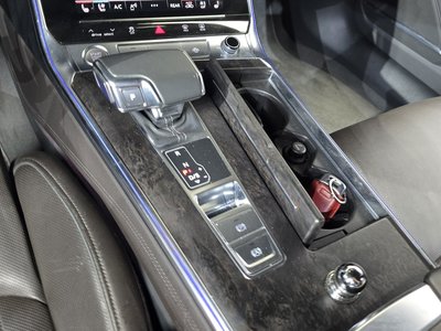 AUDI A7 - 9
