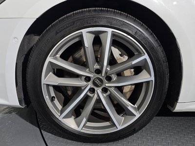 AUDI A7 - 6