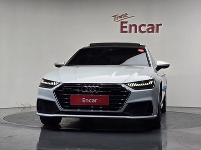AUDI A7 - 2