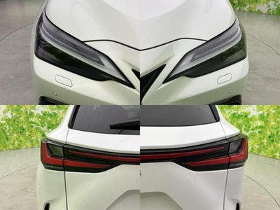 2023 Lexus NX — миниатюра 97