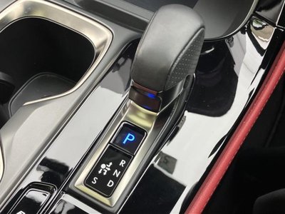 2023 Lexus NX — миниатюра 36