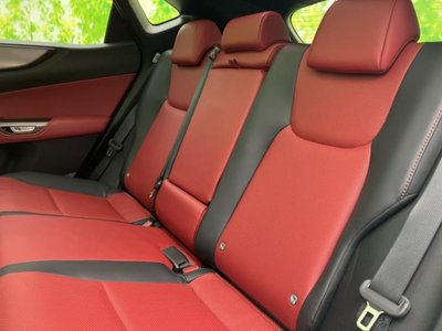 2023 Lexus NX — миниатюра 44