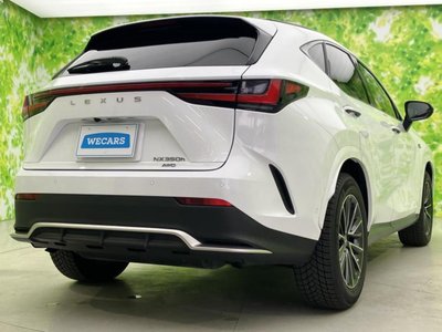 2023 Lexus NX — миниатюра 89