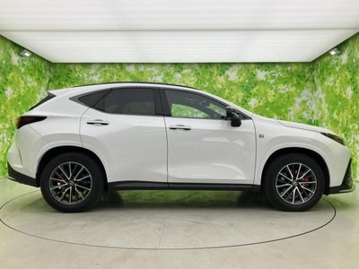 2023 Lexus NX — миниатюра 90