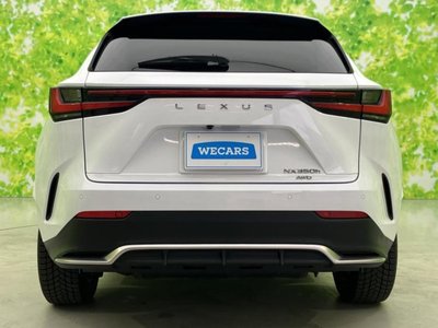 2023 Lexus NX — миниатюра 88