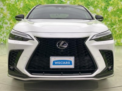 2023 Lexus NX — миниатюра 92