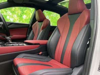 2023 Lexus NX — миниатюра 53