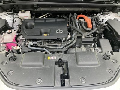 2023 Lexus NX — миниатюра 93