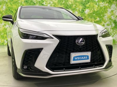2023 Lexus NX — миниатюра 91