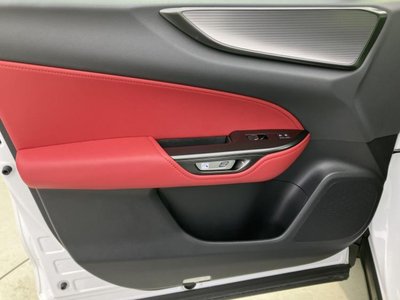 2023 Lexus NX — миниатюра 52