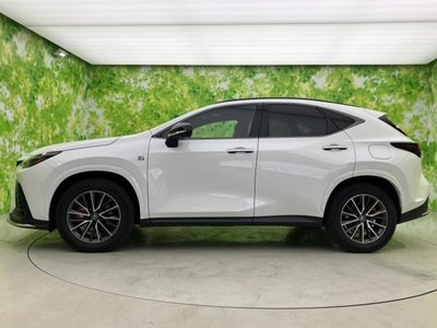 LEXUS NX - 4