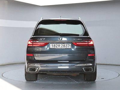 BMW X7 - 2