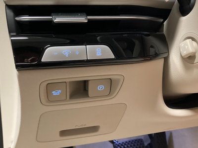 GENESIS G80 (RG3) - 10