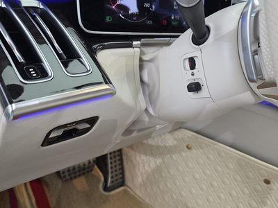 2021 Mercedes-BENZ S-CLASS 缩略图 24