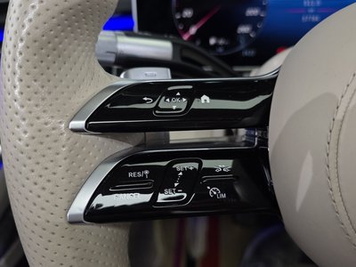 2021 Mercedes-BENZ S-CLASS 缩略图 22
