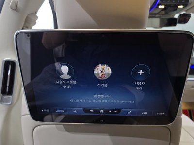 2021 Mercedes-BENZ S-CLASS 缩略图 30