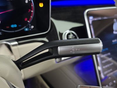 2021 Mercedes-BENZ S-CLASS 缩略图 12