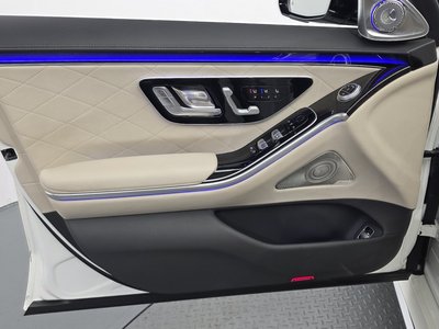 2021 Mercedes-BENZ S-CLASS 缩略图 14