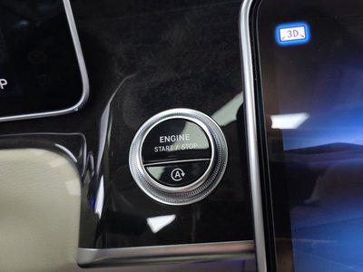 2021 Mercedes-BENZ S-CLASS 缩略图 25