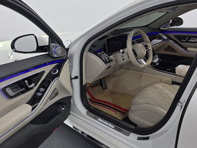 2021 Mercedes-BENZ S-CLASS 缩略图 13