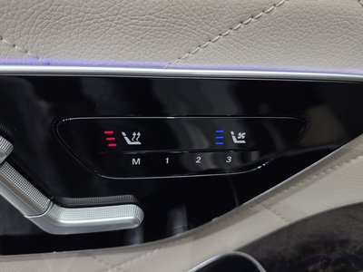 2021 Mercedes-BENZ S-CLASS 缩略图 28