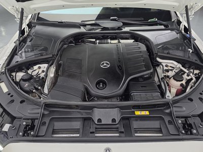 2021 Mercedes-BENZ S-CLASS — фото 7