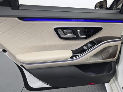 2021 Mercedes-BENZ S-CLASS 缩略图 15