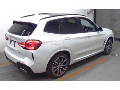 BMW X3 - 5